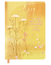 Joy Daily Writing Journals