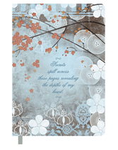 Secrets Paper Diary